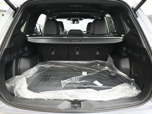 New 2026 Subaru Forester Limited AWD/4WD image 17