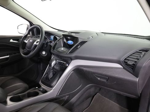 Used 2016 Ford Escape SE w/ SE Chrome Package image 23