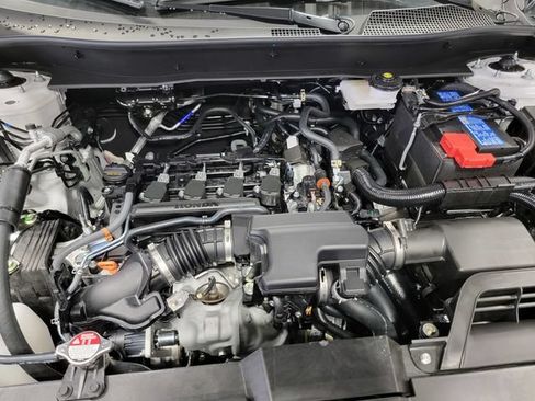 New 2026 Honda CR-V EX-L image 34