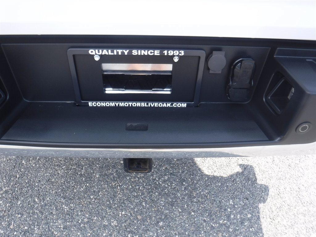 Used 2024 Ford F150 XLT w/ FX4 Off-Road Package AWD/4WD image 8