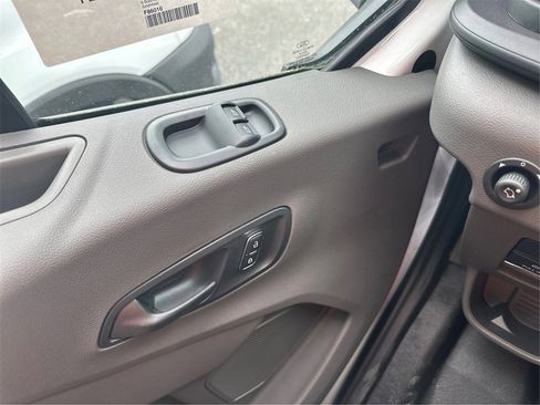New 2024 Ford Transit 250 Low Roof SWB w/ Interior Upgrade Package image 22