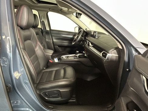 Used 2025 MAZDA CX-5 Carbon Edition AWD/4WD image 31