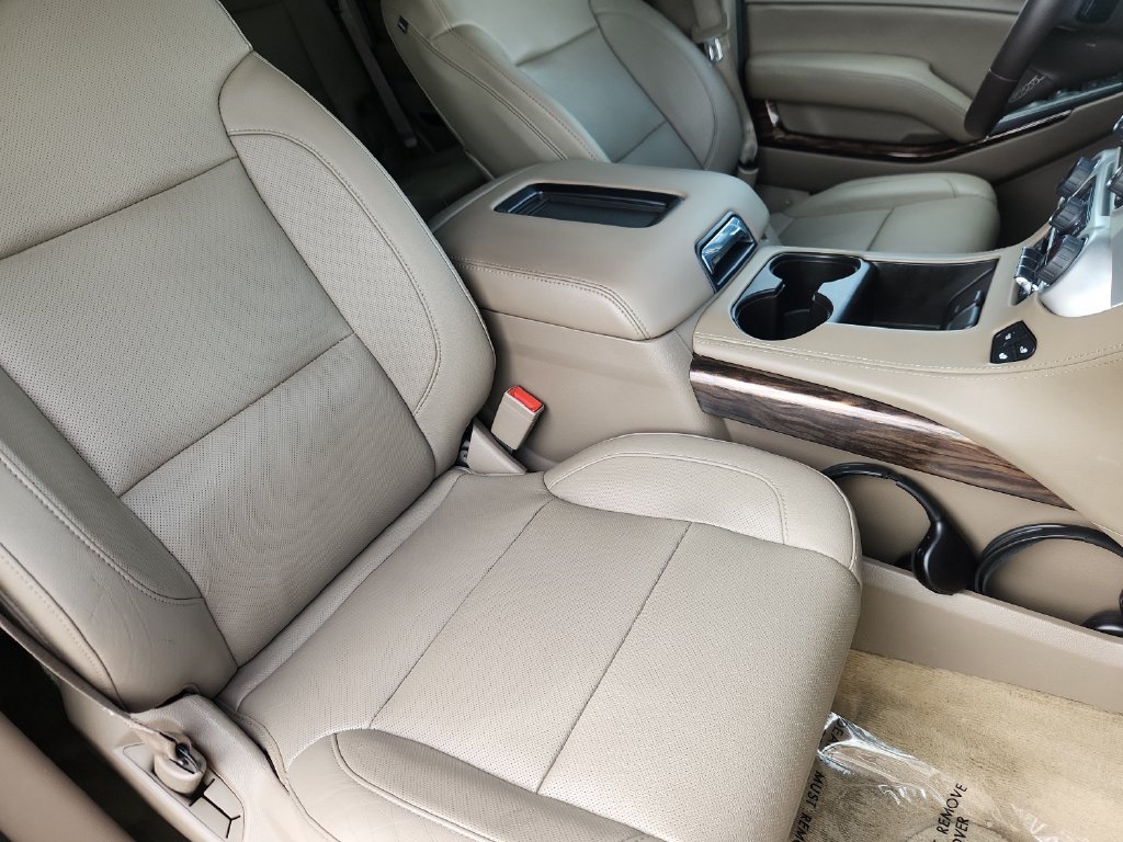 Used 2015 GMC Yukon SLT w/ Open Road Package AWD/4WD image 15