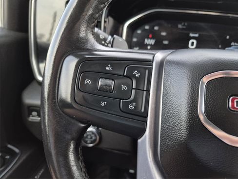 Certified 2022 GMC Sierra 1500 SLT w/ SLT Convenience Package image 20