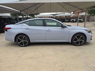 New 2026 Nissan Altima 2.5 SR FWD video 2