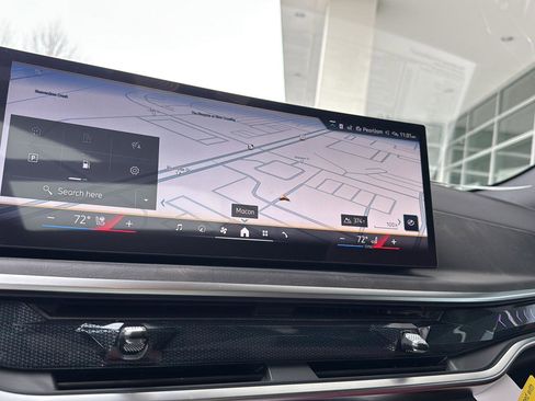 New 2026 BMW X6 xDrive40i image 23