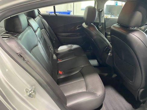 Used 2012 Buick LaCrosse Premium FWD image 18