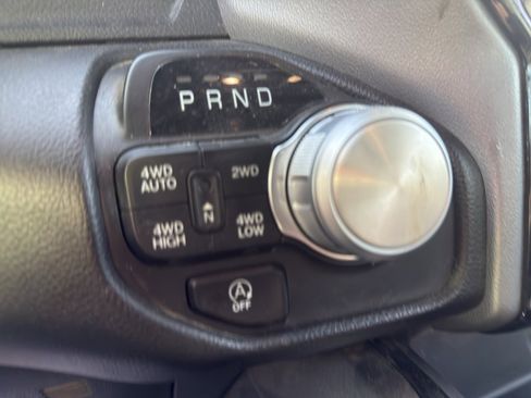 Used 2024 RAM 1500 Sport w/ Rebel Level 2 Equipment Group image 11