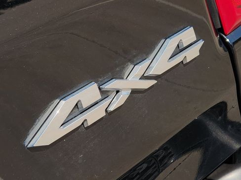 Used 2026 RAM 1500 Big Horn AWD/4WD image 13