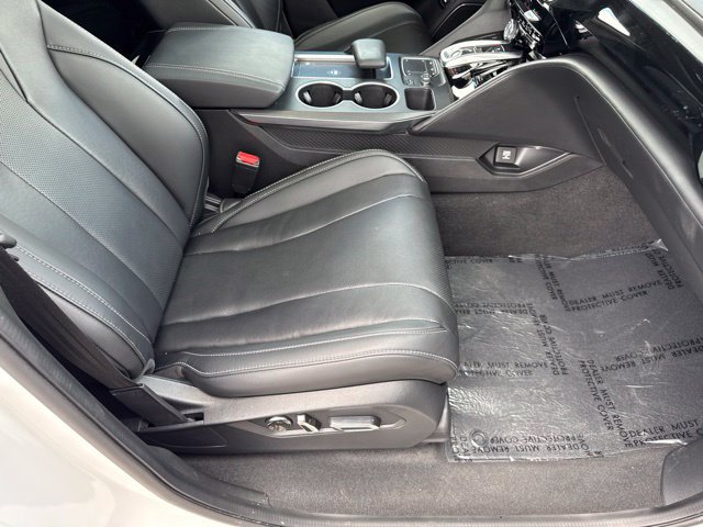 Used 2023 Acura MDX w/ Technology Package FWD image 12
