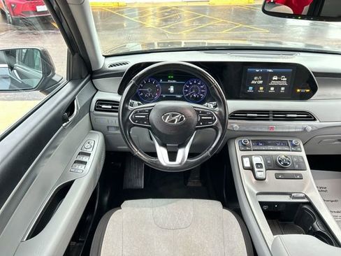 Used 2020 Hyundai Palisade SEL w/ Convenience Package image 28