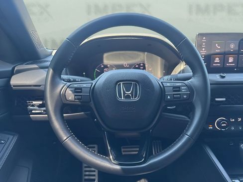 Used 2024 Honda Accord Sport image 14
