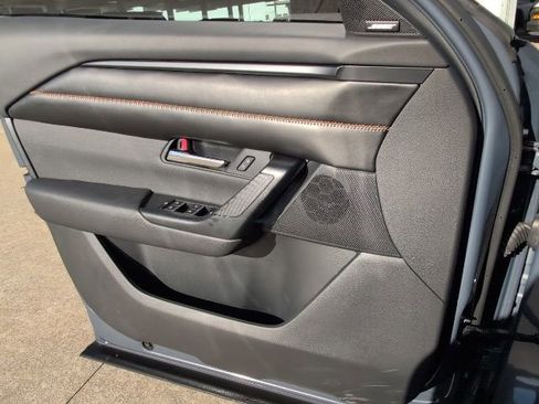 Used 2024 MAZDA CX-50 AWD 2.5 S w/ Premium Plus Pkg image 15