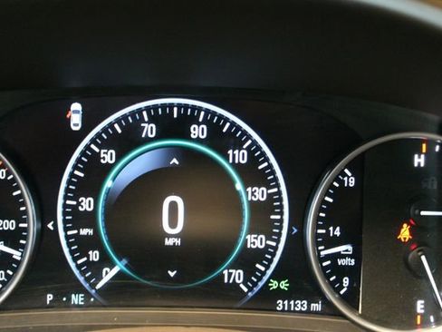 Used 2017 Buick LaCrosse Essence w/ Sights and Sounds Package FWD image 22