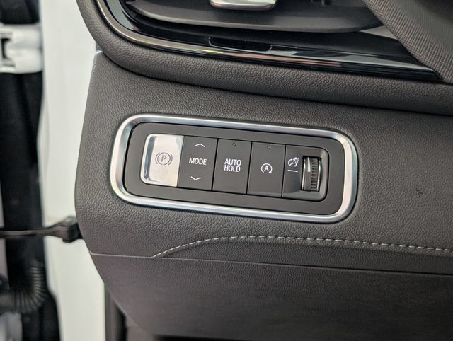 New 2026 Buick Enclave Sport Touring w/ Power Package FWD image 18