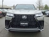 Used 2024 Lexus LX 600 F Sport image 2