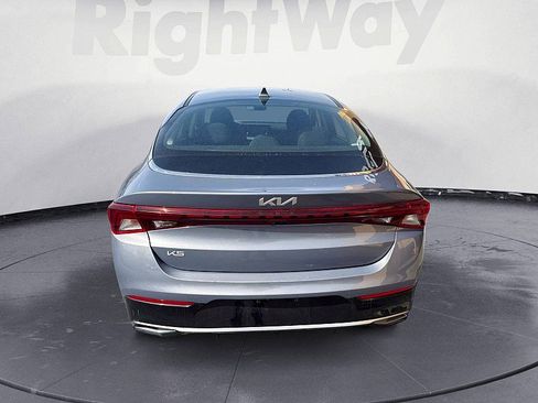 Used 2023 Kia K5 LXS image 4