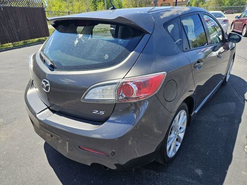 Used 2010 MAZDA MAZDA3 s Sport FWD image 9