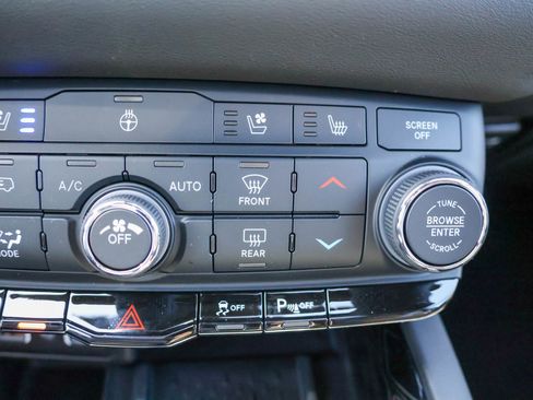 New 2026 Dodge Durango GT AWD/4WD image 28