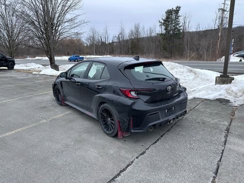Used 2025 Toyota Corolla GR image 5