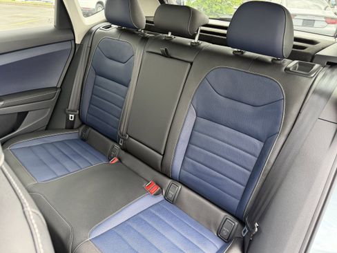 New 2026 Volkswagen Taos SEL AWD/4WD image 28