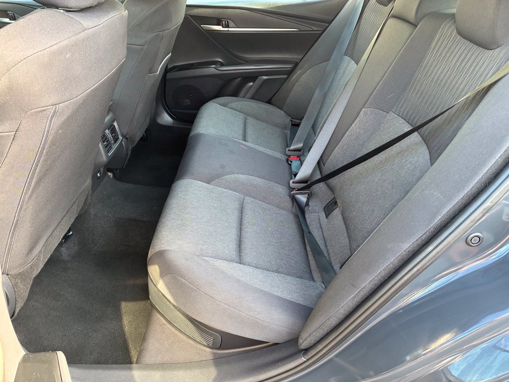 Used 2026 Toyota Camry LE FWD image 28