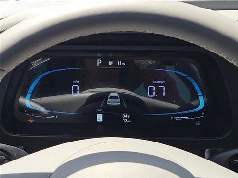 New 2026 Hyundai Elantra Sport FWD image 13