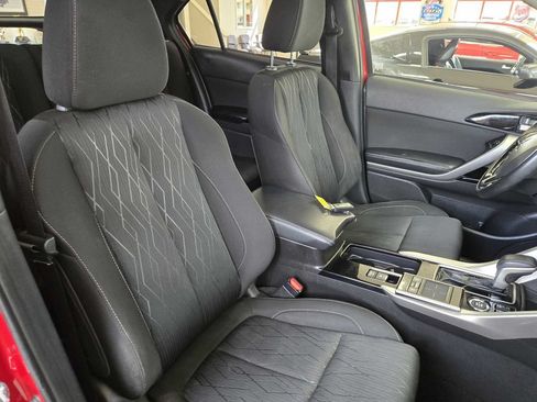 Used 2019 Mitsubishi Eclipse Cross SE AWD/4WD image 24