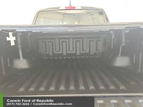 Used 2021 Ford Ranger Lariat w/ Tremor Off-Road Package image 23