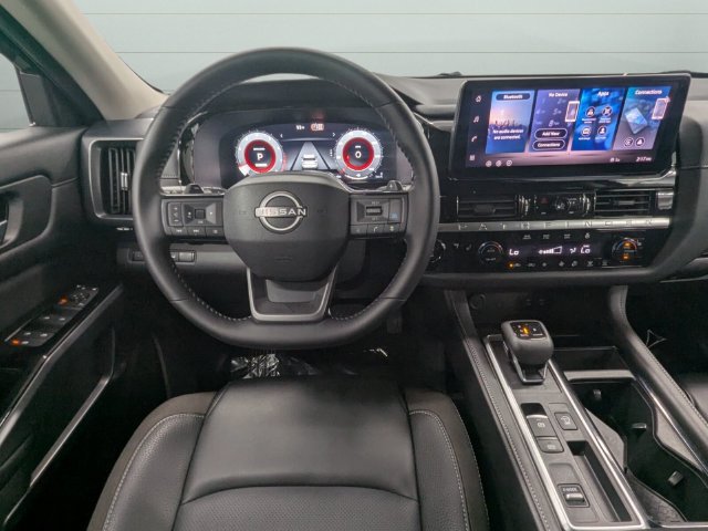 Certified 2026 Nissan Pathfinder SL FWD image 15