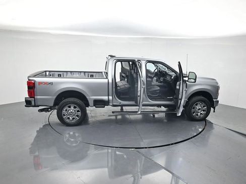 Certified 2024 Ford F350 Lariat w/ Lariat Ultimate Package AWD/4WD image 42