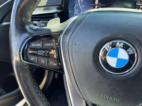 Used 2021 BMW 530i w/ Convenience Package image 44