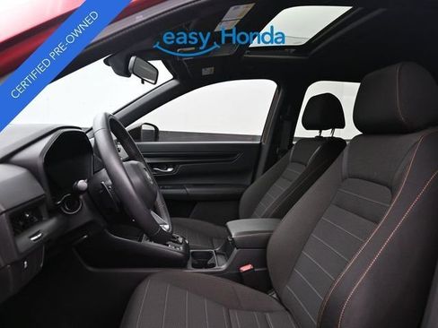 Used 2025 Honda CR-V Sport image 15
