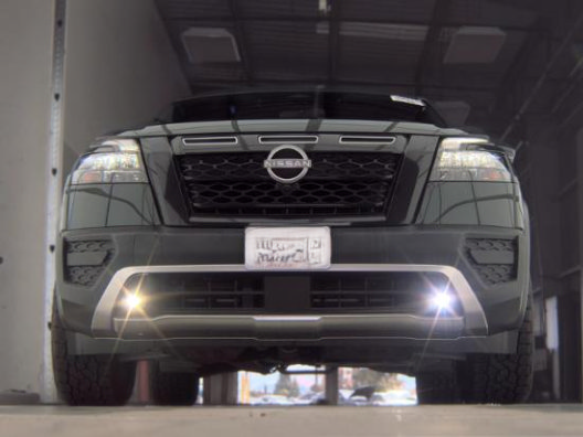 Used 2024 Nissan Pathfinder Rock Creek AWD/4WD image 5