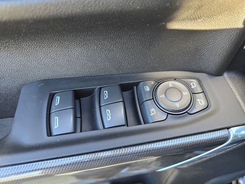 Used 2021 GMC Sierra 1500 AT4 AWD/4WD image 20