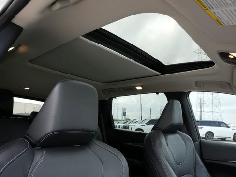 Certified 2023 INFINITI QX60 Luxe w/ Cargo Package image 24