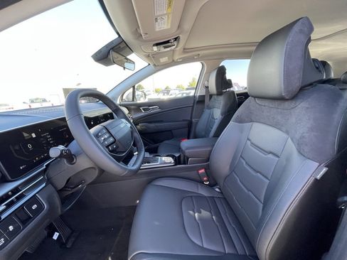 New 2026 Kia Sportage SX image 22