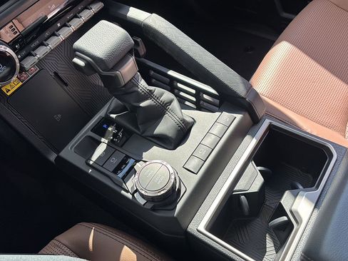 New 2026 Toyota 4Runner Limited image 30