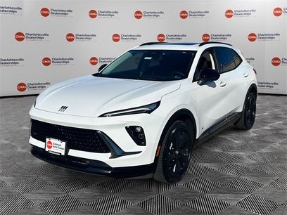 New 2026 Buick Envision Sport Touring