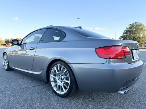 Used 2011 BMW 328i Coupe image 30