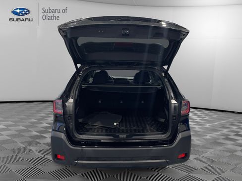 Certified 2023 Subaru Outback Onyx Edition XT image 6