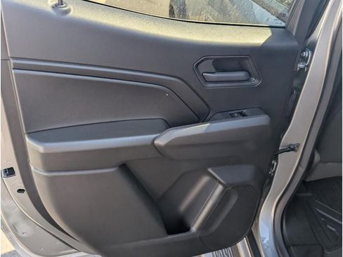 New 2026 Chevrolet Colorado Trail Boss image 12