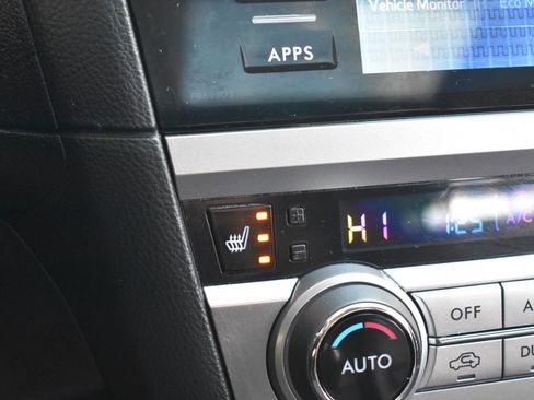 Used 2016 Subaru Outback 3.6R Limited image 26