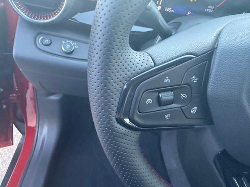 New 2026 Chevrolet Trax RS w/ Driver Confidence Package image 23