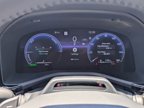 New 2026 Toyota Camry XSE FWD image 20