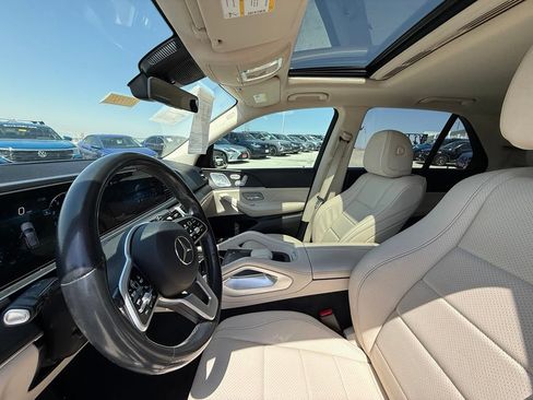 Used 2021 Mercedes-Benz GLE 350 image 11