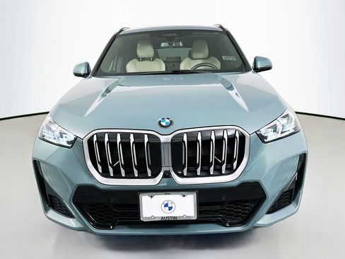 Certified 2023 BMW X1 xDrive28i w/ Premium Package AWD/4WD image 2