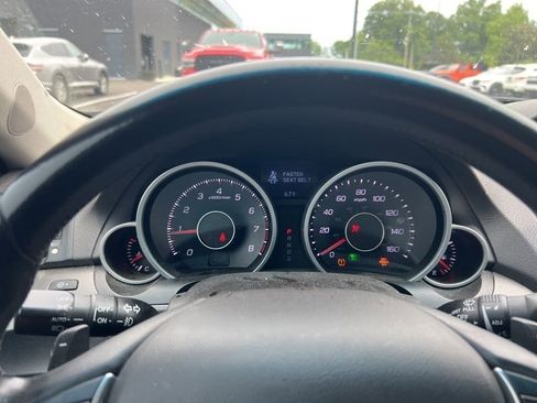 Used 2013 Acura TL FWD image 25