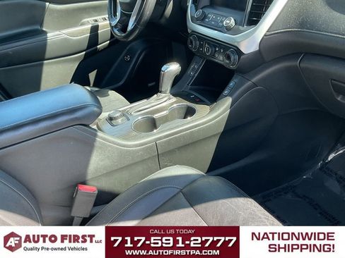 Used 2019 GMC Acadia SLT AWD/4WD image 20