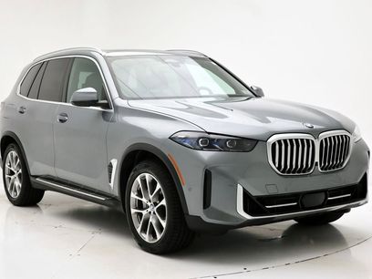 Used 2024 BMW X5 xDrive40i